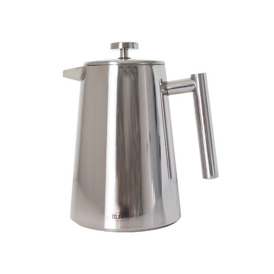 Stainless Steel Coffee Plunger